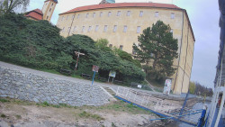 Loď Král Jiří - Poděbrady