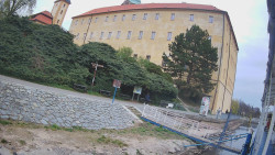 Loď Král Jiří - Poděbrady