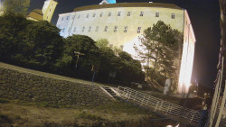 Loď Král Jiří - Poděbrady