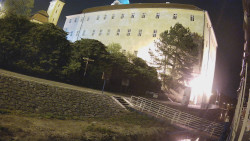 Loď Král Jiří - Poděbrady