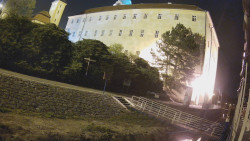 Loď Král Jiří - Poděbrady