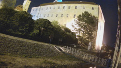 Loď Král Jiří - Poděbrady