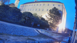 Loď Král Jiří - Poděbrady