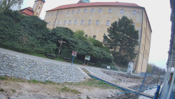 Loď Král Jiří - Poděbrady