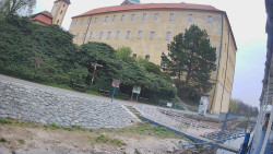 Loď Král Jiří - Poděbrady