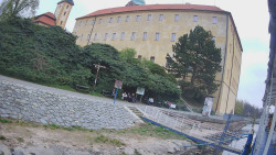 Loď Král Jiří - Poděbrady