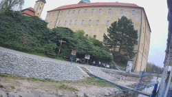 Loď Král Jiří - Poděbrady