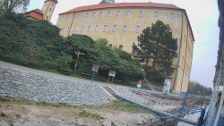 Loď Král Jiří - Poděbrady