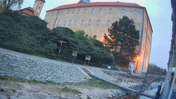 Loď Král Jiří - Poděbrady