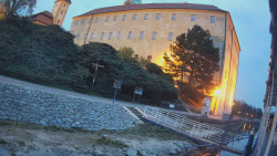 Loď Král Jiří - Poděbrady