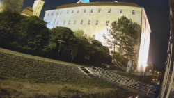 Loď Král Jiří - Poděbrady