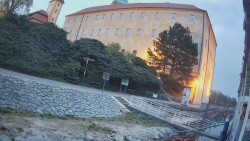 Loď Král Jiří - Poděbrady