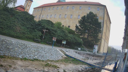 Loď Král Jiří - Poděbrady