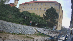 Loď Král Jiří - Poděbrady