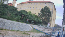 Loď Král Jiří - Poděbrady