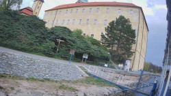 Loď Král Jiří - Poděbrady