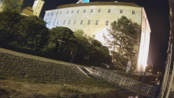 Loď Král Jiří - Poděbrady