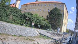 Loď Král Jiří - Poděbrady