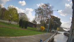 Loď Král Jiří - Poděbrady