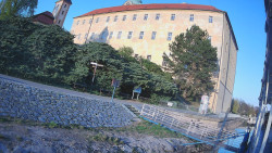 Loď Král Jiří - Poděbrady