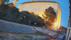 Loď Král Jiří - Poděbrady