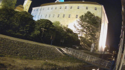 Loď Král Jiří - Poděbrady