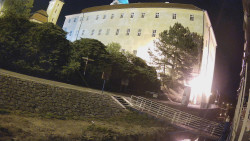 Loď Král Jiří - Poděbrady