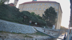 Loď Král Jiří - Poděbrady