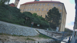 Loď Král Jiří - Poděbrady