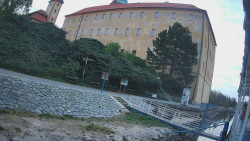 Loď Král Jiří - Poděbrady