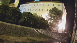 Loď Král Jiří - Poděbrady