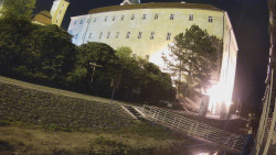 Loď Král Jiří - Poděbrady