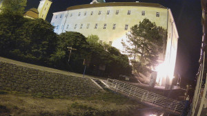 Poděbrady - Loď Král Jiří - Loď Král Jiří - Poděbrady - 19.4.2026 v 03:45 Poděbrady - Loď Král Jiří - Loď Král Jiří - Poděbrady - 19.4.2026 v 03:45