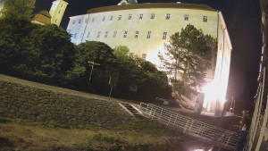 Poděbrady - Loď Král Jiří - Loď Král Jiří - Poděbrady - 19.4.2026 v 04:15 Poděbrady - Loď Král Jiří - Loď Král Jiří - Poděbrady - 19.4.2026 v 04:15