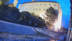 Loď Král Jiří - Poděbrady