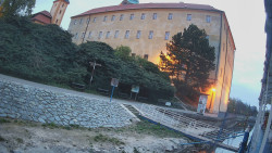 Loď Král Jiří - Poděbrady