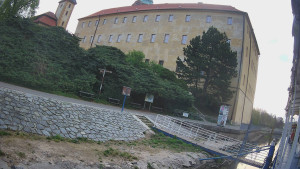 Poděbrady - Loď Král Jiří - Loď Král Jiří - Poděbrady - 19.4.2026 v 06:45 Poděbrady - Loď Král Jiří - Loď Král Jiří - Poděbrady - 19.4.2026 v 06:45