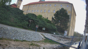 Poděbrady - Loď Král Jiří - Loď Král Jiří - Poděbrady - 19.4.2026 v 07:45 Poděbrady - Loď Král Jiří - Loď Král Jiří - Poděbrady - 19.4.2026 v 07:45