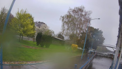 Loď Král Jiří - Poděbrady