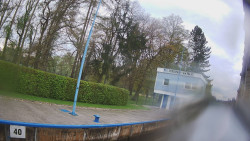 Loď Král Jiří - Poděbrady