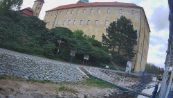 Loď Král Jiří - Poděbrady