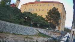 Loď Král Jiří - Poděbrady