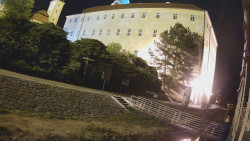 Loď Král Jiří - Poděbrady