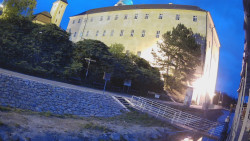 Loď Král Jiří - Poděbrady