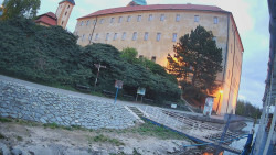 Loď Král Jiří - Poděbrady