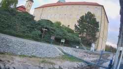 Loď Král Jiří - Poděbrady