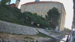 Loď Král Jiří - Poděbrady