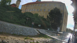 Loď Král Jiří - Poděbrady