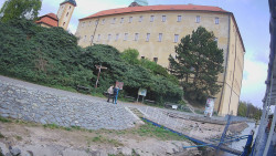 Loď Král Jiří - Poděbrady