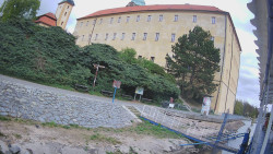 Loď Král Jiří - Poděbrady